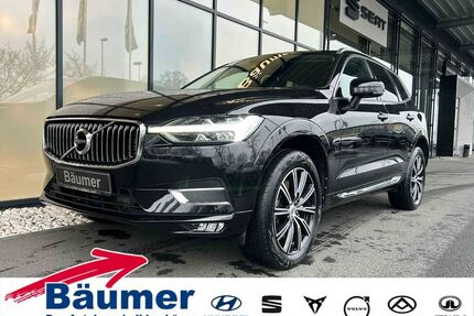 Volvo XC60 Gebrauchtwagen