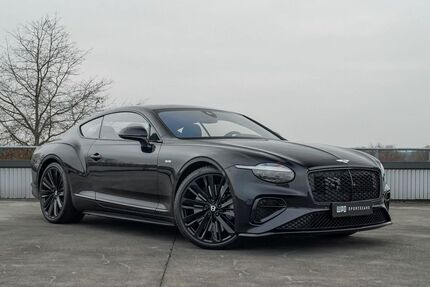 Bentley Continental GT Gebrauchtwagen