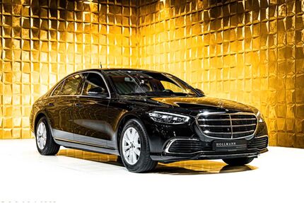 Mercedes-Benz S 680 Gebrauchtwagen