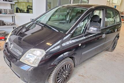 Opel Meriva Gebrauchtwagen