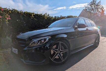 Mercedes-Benz C 250 Gebrauchtwagen