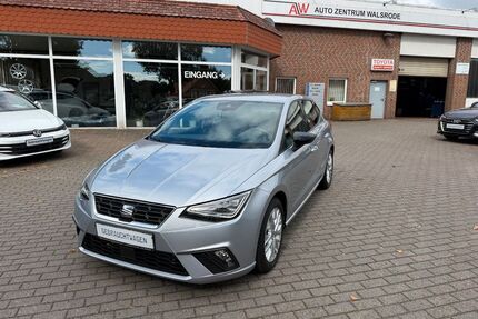 Seat Ibiza Gebrauchtwagen