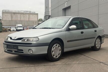 Renault Laguna Gebrauchtwagen