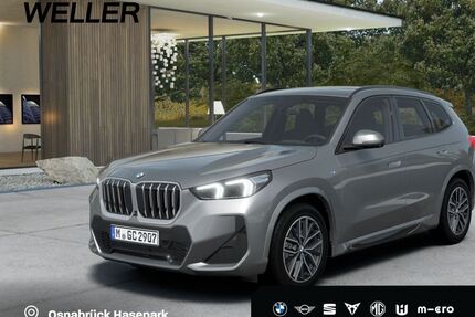 BMW X1 Gebrauchtwagen