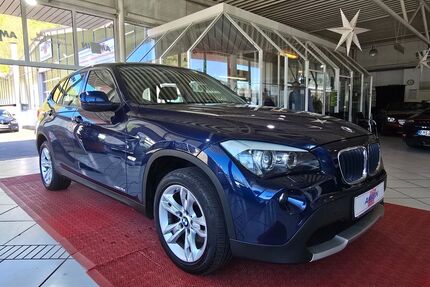 BMW X1 Gebrauchtwagen