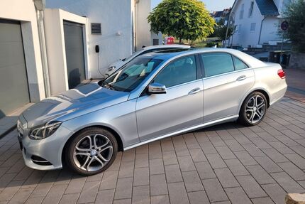 Mercedes-Benz E 300 Gebrauchtwagen
