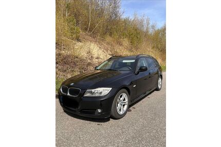 BMW 318 Gebrauchtwagen