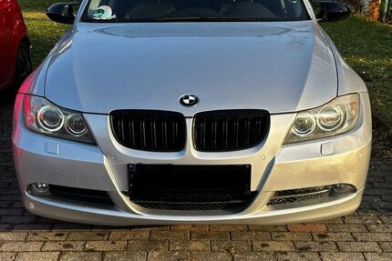 BMW 325 Gebrauchtwagen