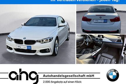 BMW 430 Gebrauchtwagen