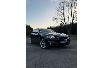 BMW 520 Gebrauchtwagen