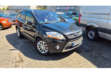 Ford Kuga Gebrauchtwagen