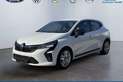 Renault Clio Gebrauchtwagen