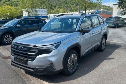 Subaru Forester Gebrauchtwagen