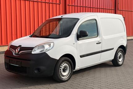 Renault Kangoo Gebrauchtwagen