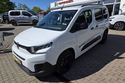 Citroen Berlingo Gebrauchtwagen