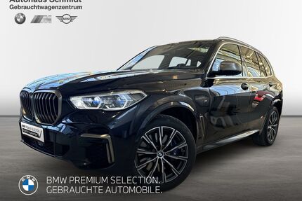 BMW X5 M50 Gebrauchtwagen