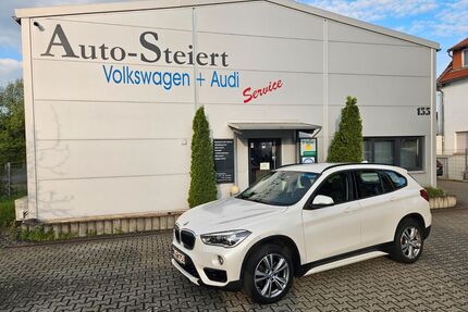 BMW X1 Gebrauchtwagen