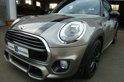 Mini Cooper Gebrauchtwagen