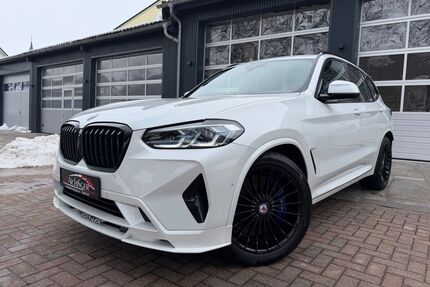 Alpina XD3 Gebrauchtwagen
