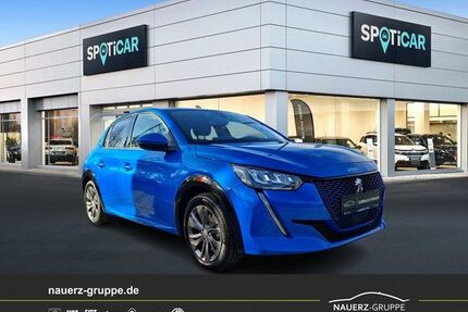 Peugeot 208 Gebrauchtwagen