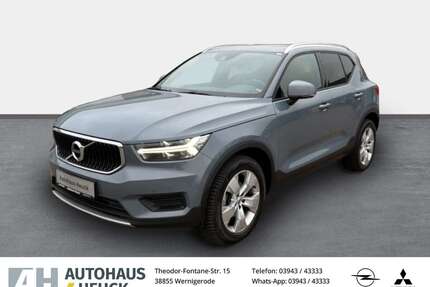 Volvo XC40 Gebrauchtwagen