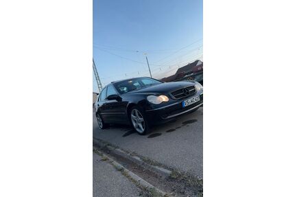 Mercedes-Benz C 320 Gebrauchtwagen
