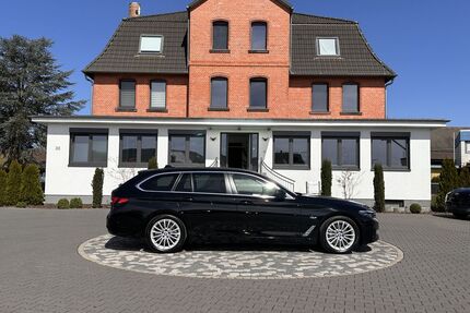 BMW 530 Gebrauchtwagen