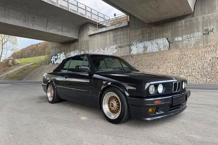 BMW 325 Gebrauchtwagen