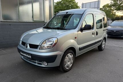 Renault Kangoo Gebrauchtwagen