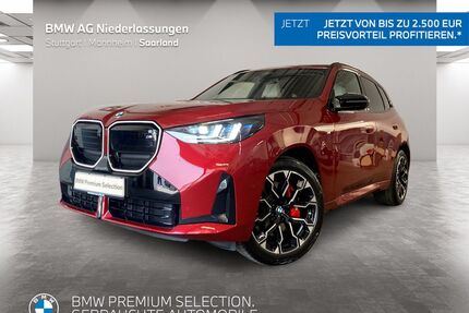 BMW X3 M50 Gebrauchtwagen