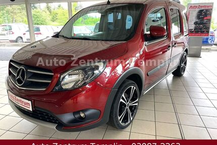 Mercedes-Benz Citan Gebrauchtwagen