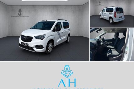 Opel Combo Gebrauchtwagen