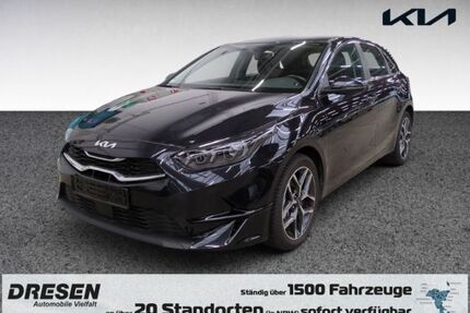 Kia ceed / Ceed Gebrauchtwagen