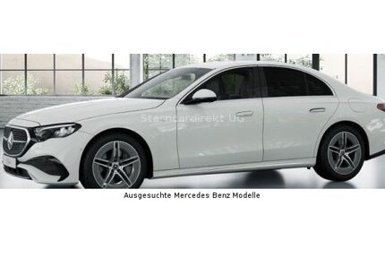 Mercedes-Benz E 300 Gebrauchtwagen