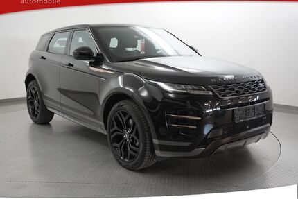 Land Rover Range Rover Evoque Gebrauchtwagen