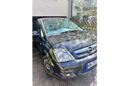 Opel Meriva Gebrauchtwagen