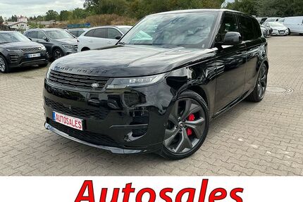 Land Rover Range Rover Sport Gebrauchtwagen