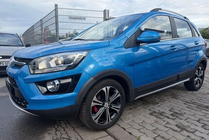 Baic Senova X25 Gebrauchtwagen