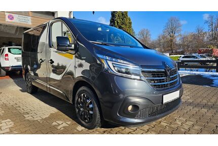 Renault Trafic Gebrauchtwagen