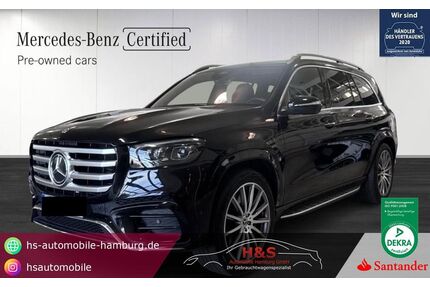 Mercedes-Benz GLS 450 Gebrauchtwagen
