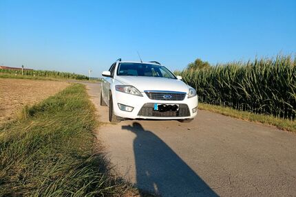 Ford Mondeo Gebrauchtwagen