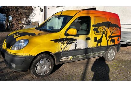 Renault Kangoo Gebrauchtwagen