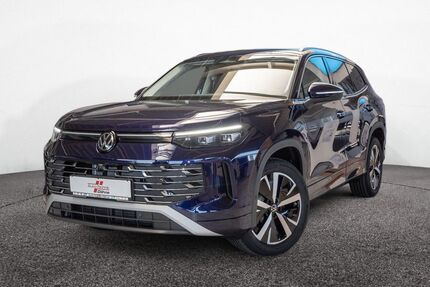 VW Tayron Gebrauchtwagen
