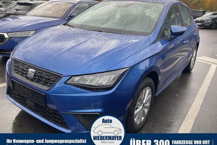 Seat Ibiza Gebrauchtwagen