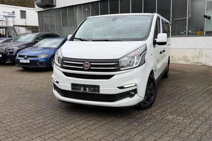 Fiat Talento Gebrauchtwagen