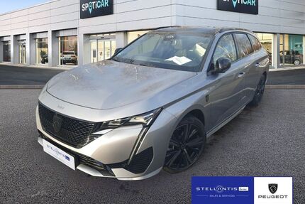 Peugeot 308 Gebrauchtwagen