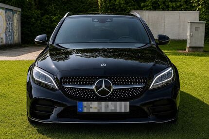 Mercedes-Benz C 300 Gebrauchtwagen