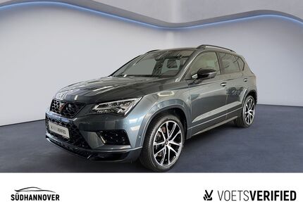 Cupra Ateca Gebrauchtwagen
