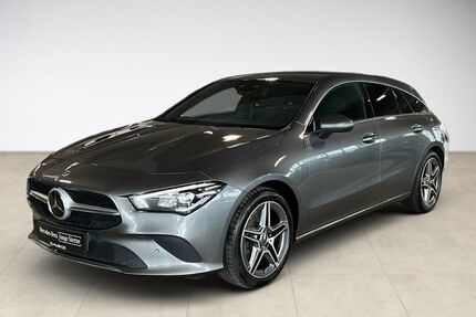 Mercedes-Benz CLA 250 Shooting Brake Gebrauchtwagen