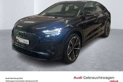 Audi Q4 e-tron Gebrauchtwagen